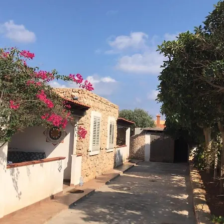 Holiday home Harmony *