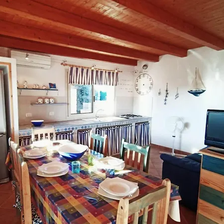 Holiday home Harmony *