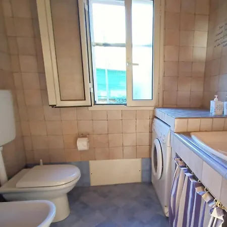 Harmony Holiday home Lampedusa