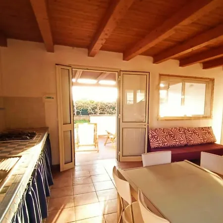Holiday home Harmony Lampedusa